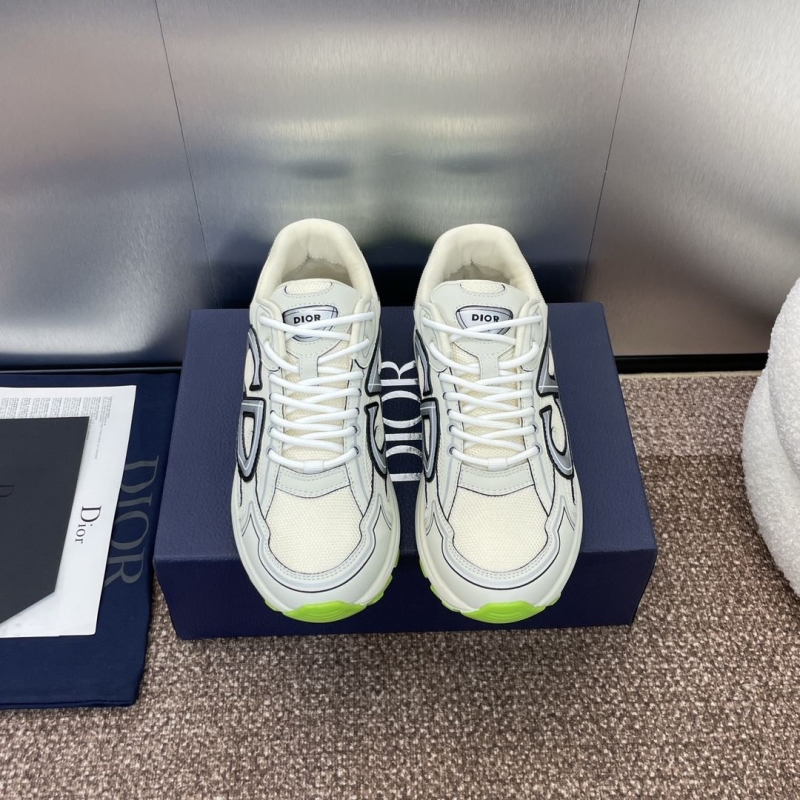 ch**an D*or sneakers